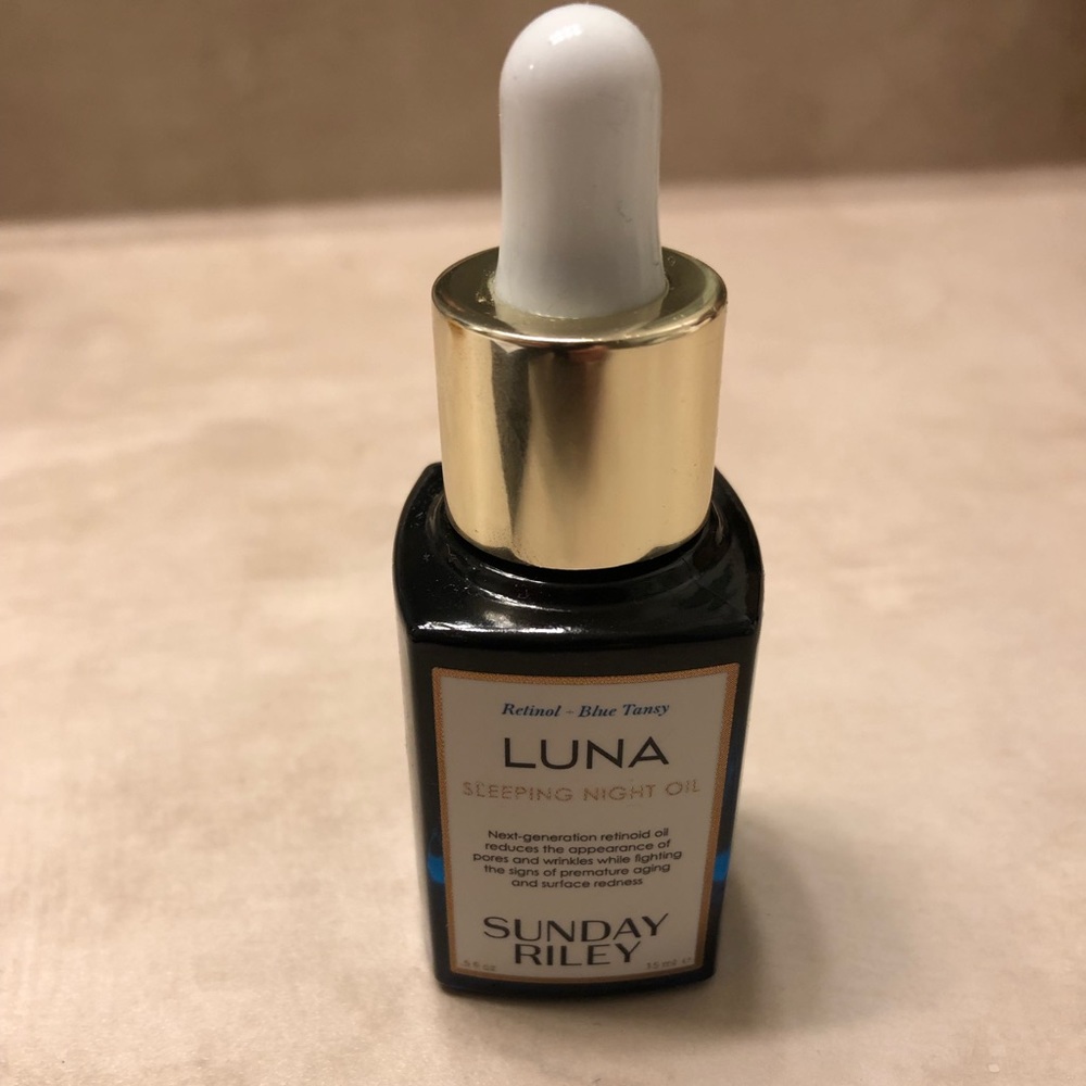 Sunday Riley Luna Oil - Picture 3 of 4